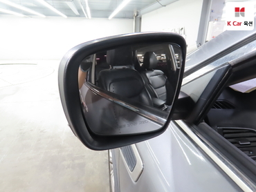 2017 - renault samsung qm6