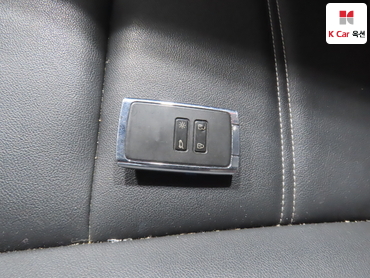 2017 - renault samsung qm6
