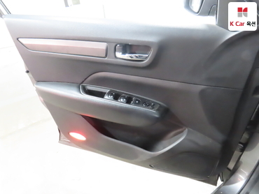 2017 - renault samsung qm6