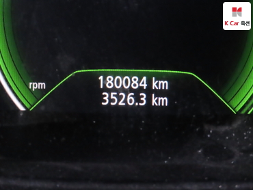 2017 - renault samsung qm6