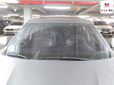 2017 - renault samsung qm6