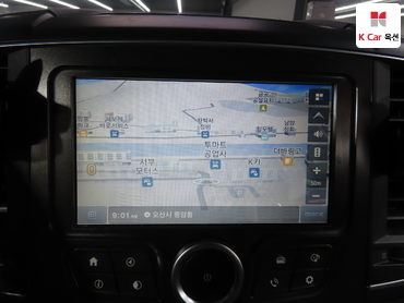 2017 - renault samsung qm6