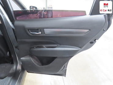 2017 - renault samsung qm6