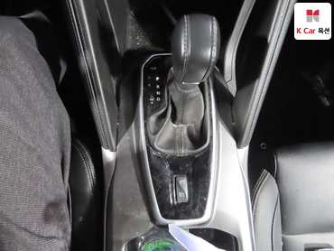 2017 - renault samsung qm6