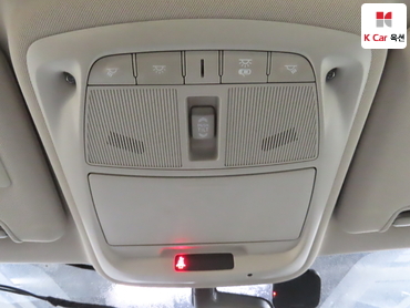 2017 - renault samsung qm6