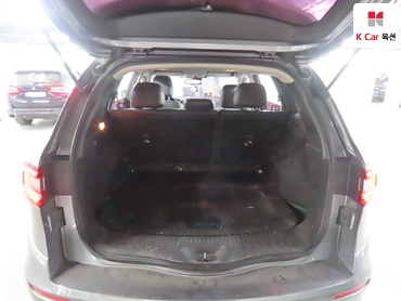 2017 - renault samsung qm6