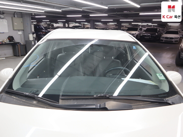 2011 - toyota prius