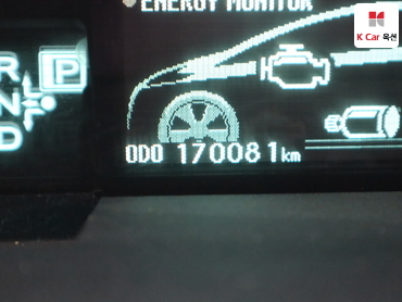 2011 - toyota prius