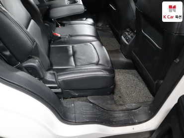2017 - ford explorer