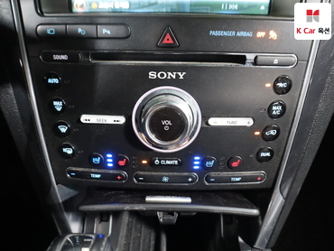 2017 - ford explorer