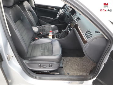 2015 - volkswagen passat