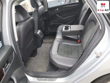 2015 - volkswagen passat
