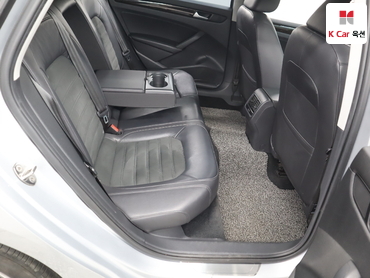 2015 - volkswagen passat