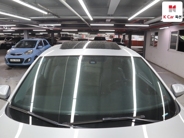 2015 - volkswagen passat