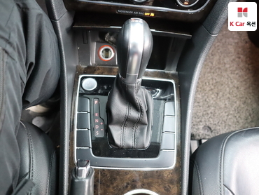 2015 - volkswagen passat