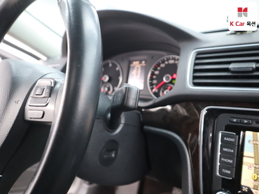 2015 - volkswagen passat