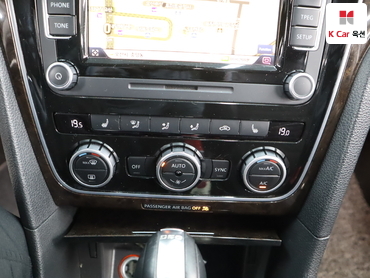 2015 - volkswagen passat