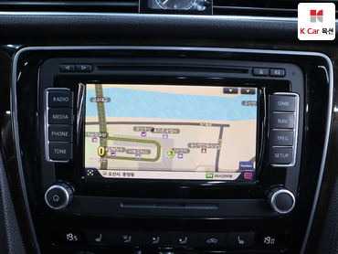 2015 - volkswagen passat