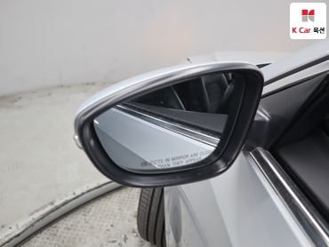 2015 - volkswagen passat