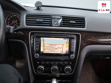 2015 - volkswagen passat