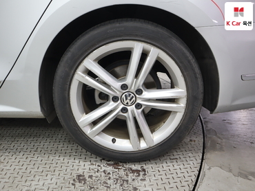 2015 - volkswagen passat