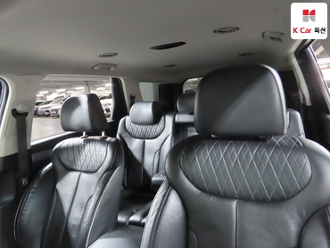 2019 - hyundai palisade