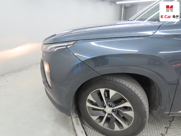 2019 - hyundai palisade