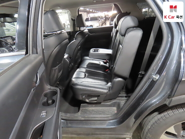 2019 - hyundai palisade