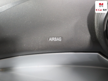 2012 - chevrolet spark
