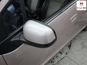 2012 - chevrolet spark