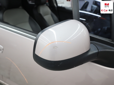 2012 - chevrolet spark