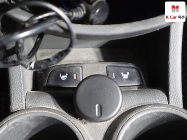 2012 - chevrolet spark