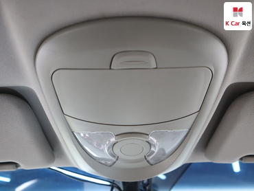 2014 - kg mobility (ssangyong) korando