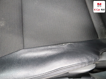 2014 - kg mobility (ssangyong) korando