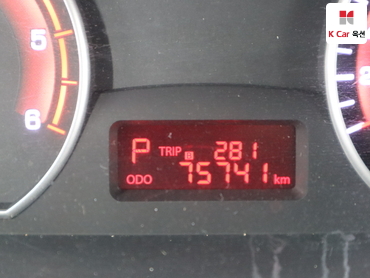 2014 - kg mobility (ssangyong) korando