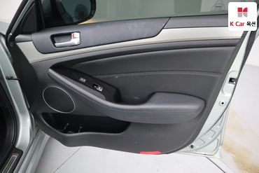 2015 - kia k7