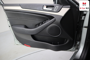 2015 - kia k7