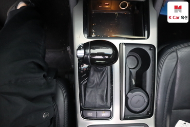 2015 - kia k7