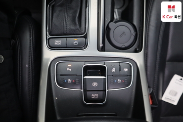 2015 - kia k7