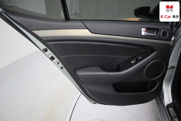 2015 - kia k7