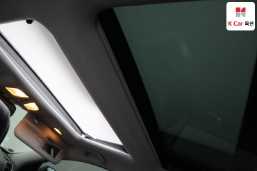 2015 - kia k7