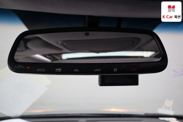 2015 - kia k7