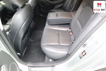 2015 - kia k7