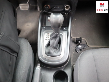 2011 - kia soul