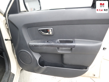 2011 - kia soul