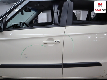 2011 - kia soul