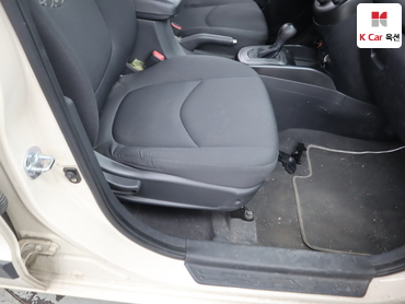 2011 - kia soul