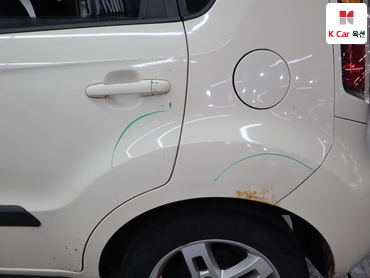 2011 - kia soul