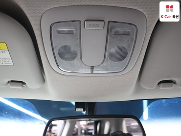 2011 - kia soul