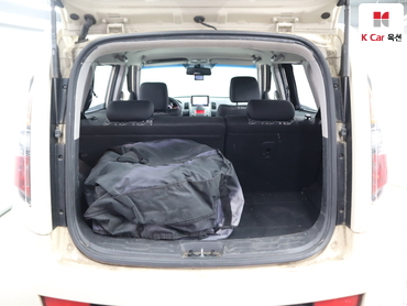 2011 - kia soul